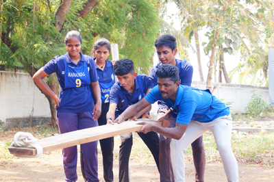 SSB Institute in coimbatore